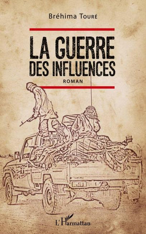 La guerre des influences