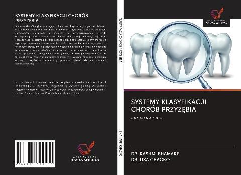SYSTEMY KLASYFIKACJI CHORÓB PRZYZ¿BIA