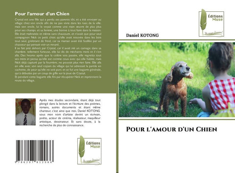 Pour l'amour d'un Chien