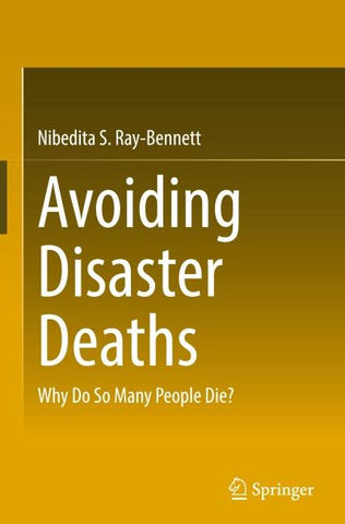 Avoiding Disaster Deaths