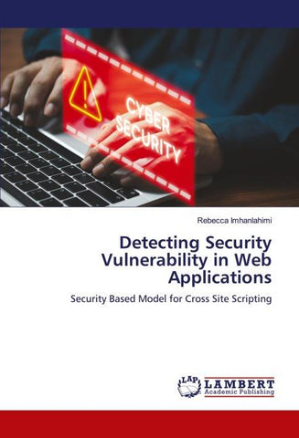 Detecting Security Vulnerability in Web Applications