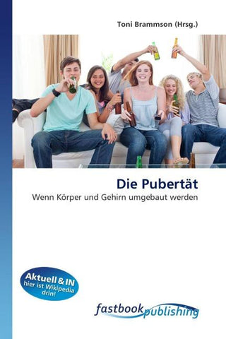 Die Pubertät