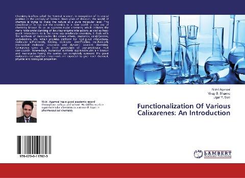 Functionalization Of Various Calixarenes: An Introduction