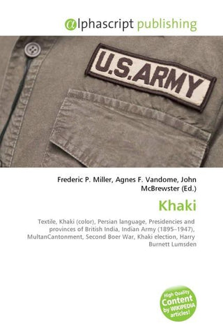 Khaki