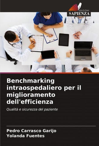 Benchmarking intraospedaliero per il miglioramento dell'efficienza