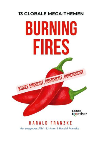 Burning Fires
