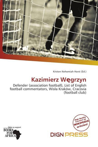 Kazimierz W¿grzyn