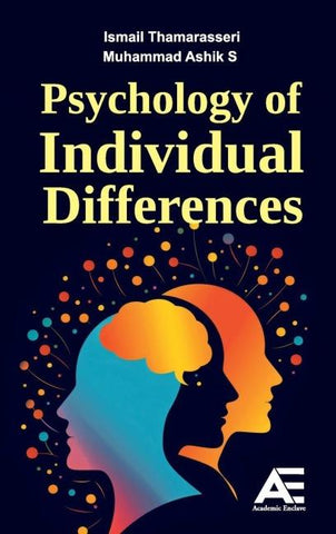 Psychology of Individual Differences