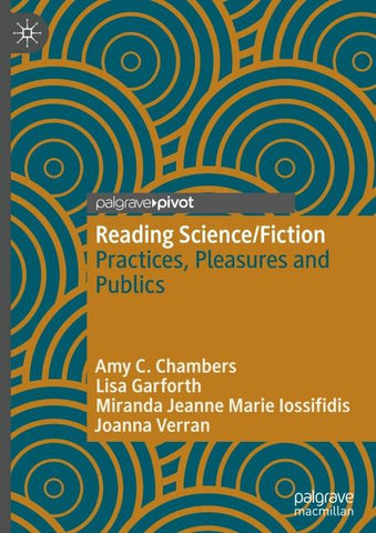 Reading Science/Fiction