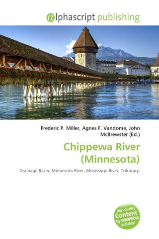 Chippewa River (Minnesota)