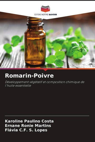 Romarin-Poivre