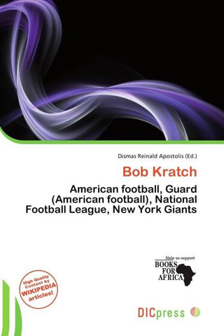 Bob Kratch