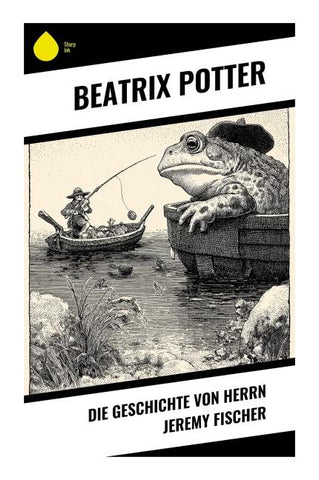 Die Geschichte von Herrn Jeremy Fischer