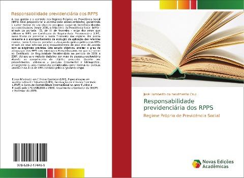 Responsabilidade previdenciária dos RPPS