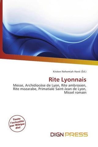 Rite Lyonnais