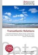 Transatlantic Relations