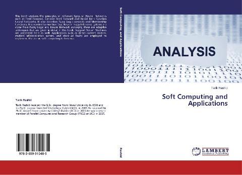Soft Computing and Applications