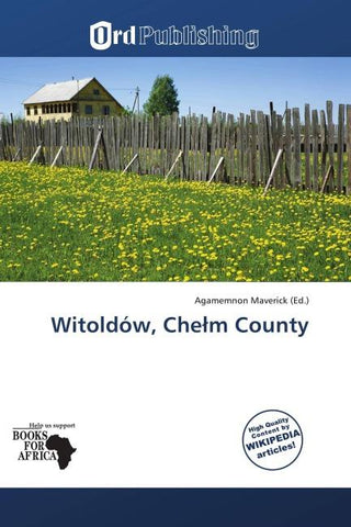 Witoldów, Che¿m County