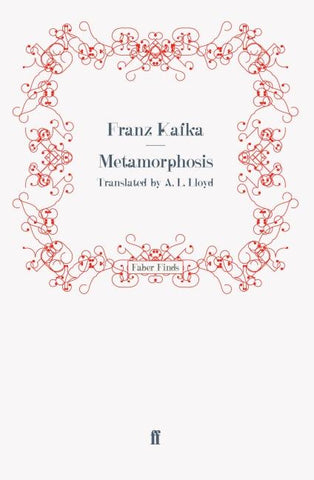 Metamorphosis