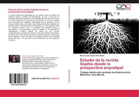 Estudio de la revista Sophia desde la prespectiva arquetipal