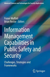Information Management Capabilities in Public Safety and Security