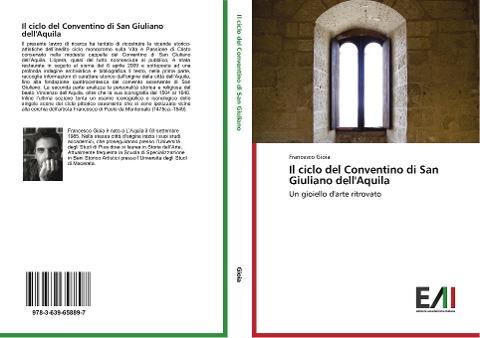 Il ciclo del Conventino di San Giuliano dell'Aquila