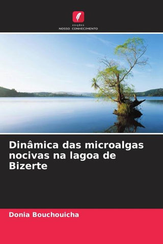 Dinâmica das microalgas nocivas na lagoa de Bizerte