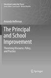 The Principal and School Improvement
