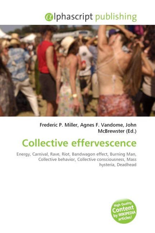 Collective effervescence