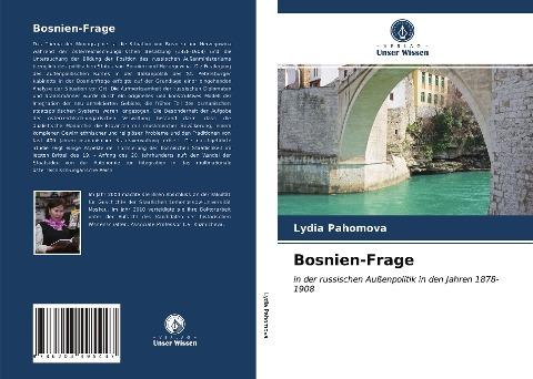 Bosnien-Frage