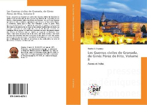 Les Guerras civiles de Granada, de Ginés Pérez de Hita, Volume II