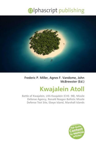 Kwajalein Atoll