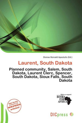 Laurent, South Dakota