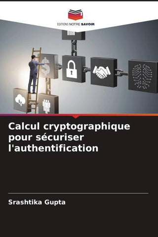 Calcul cryptographique pour sécuriser l'authentification