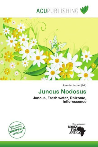 Juncus Nodosus