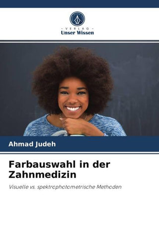 Farbauswahl in der Zahnmedizin
