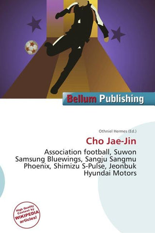 Cho Jae-Jin