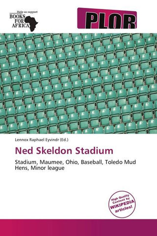 Ned Skeldon Stadium