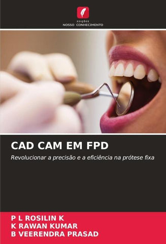 CAD CAM EM FPD
