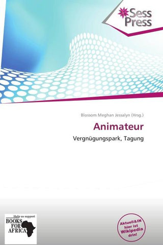 Animateur