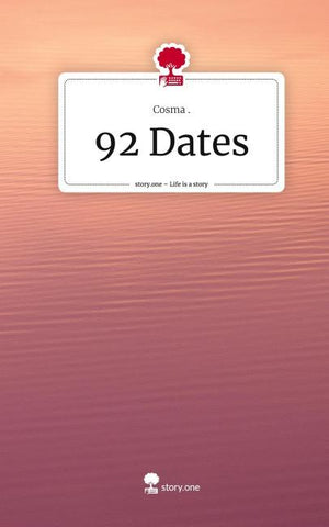 92 Dates. Life is a Story - story.one