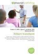 Hilbert transform