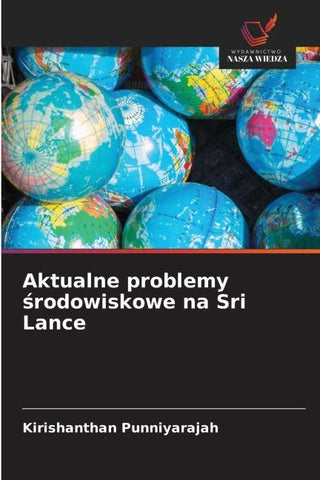 Aktualne problemy ¿rodowiskowe na Sri Lance