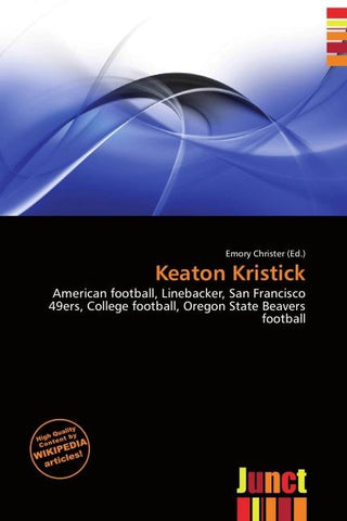 Keaton Kristick