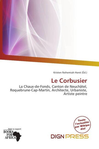 Le Corbusier