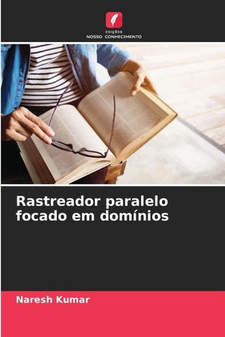 Rastreador paralelo focado em domínios