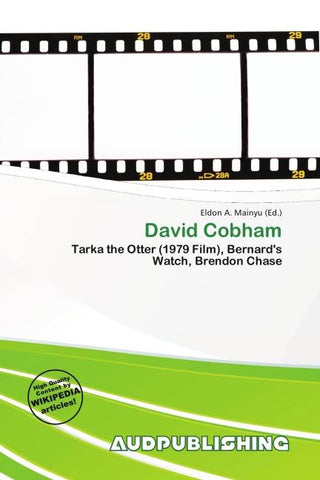 David Cobham