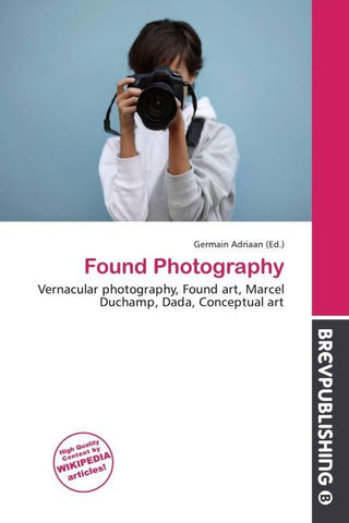 Found Photography
