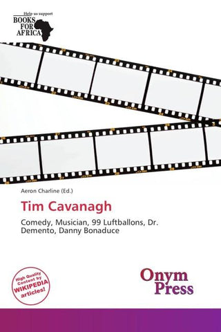 Tim Cavanagh