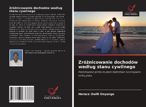 Zró¿nicowanie dochodów wed¿ug stanu cywilnego